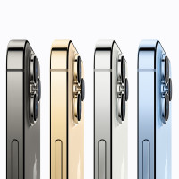 Apple iPhone 13 Pro