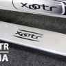 Xootr Roma