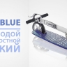 Xootr MG Blue
