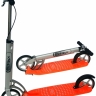 Xootr MG Neon Orange