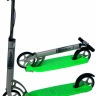 Xootr MG Neon Green