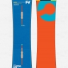 Burton Custom Flying V