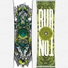 Burton The White Collection Standard