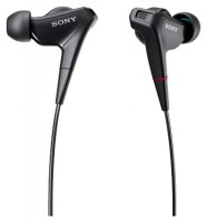 Sony XBA-NC85D