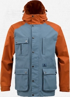 Heritage Ranger
