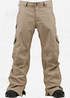 Cargo Tall
