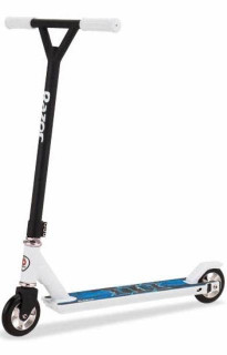 Razor Pro XXX