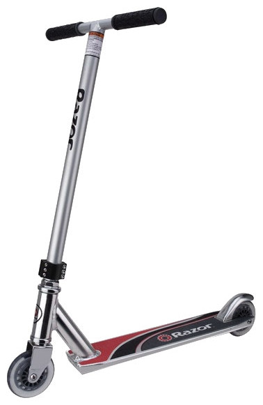 Razor Ultra Pro Lo