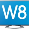 Sony KDL-42W808A